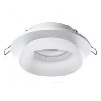 Фото Встраиваемый светильник Novotech 370722