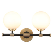 Бра Crystal Lux SOPHIA AP2 в интернет магазине Гет Лайт