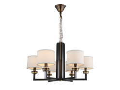 Фото Подвесная люстра Newport 3406/C