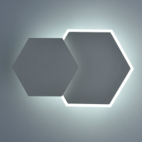 Купить с доставкой по Москве и России Бра DeMarkt 637028002