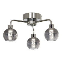 Фото Накладная люстра Lussole LSP-7170