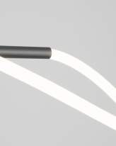 Цена на Подвесной светильник Moderli V4083-PL