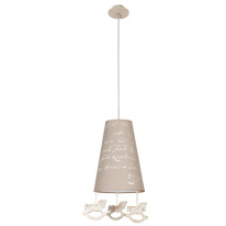 Фото Подвесной светильник Nowodvorski 6378