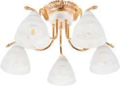 Фото Накладная люстра MyFar MR1681-5C