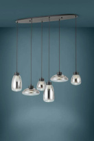 Купить Каскадная люстра EGLO 390301