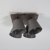 Накладная люстра Nowodvorski 9716 в интернет магазине Гет Лайт