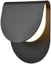 Фото Светильник настенный WERTMARK WE931.01.021