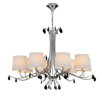 Фото Подвесная люстра Mantra 6312