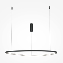 Подвесной светильник Maytoni MOD072PL-L36B3K Купить с доставкой по Москве и России Подвесной светильник Maytoni MOD072PL-L36B3K