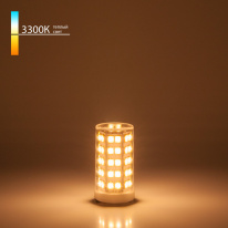 Купить Светодиодная лампа Elektrostandard G9 LED BL109 9W 220V 3300K