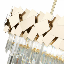 Цена на Каскадная люстра ST-Luce SL1232.203.07