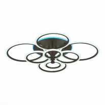 Купить Накладная люстра EVOLED SLE500572-08RGB