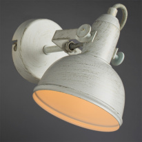 Спот ARTE Lamp A5213AP-1WG Цена на Спот ARTE Lamp A5213AP-1WG