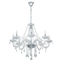 Фото Подвесная люстра EGLO 39101