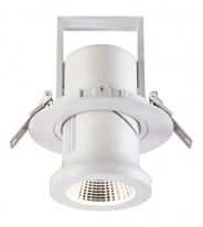 Купить Встраиваемый светильник Novotech 357872