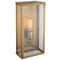 Фото Светильник настенный Covali WL-30701