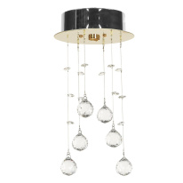 Фото Накладной светильник Arti Lampadari Flusso H 1.4.15.615 G