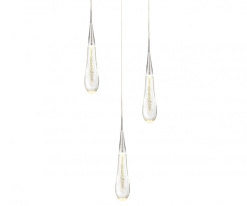 Фото Подвесной светильник Kink Light 07861-3AS,02