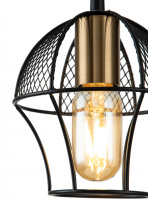 Купить Подвесной светильник Indigo V000186