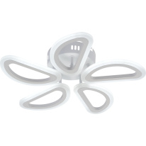 Накладная люстра Escada 10285/5LED в интернет магазине Гет Лайт