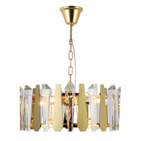 Купить Подвесная люстра Escada 1145/4S