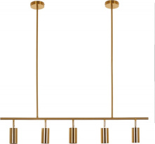 Фото Подвесной светильник MyFar MR1021-5P