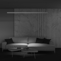 Светильник на шине Maytoni Technical TR031-4-18W3K-S-DS-W в интернет магазине Гет Лайт