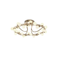 Фото Накладная люстра Maytoni MOD081CL-L36G3K