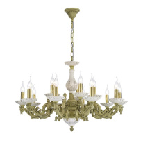 Фото Подвесная люстра Dio D'arte Nera E 1.1.15 W