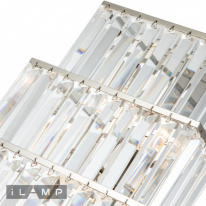 Цена на Бра iLamp W6119-4 NIC