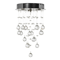 Фото Накладной светильник Arti Lampadari Flusso L 1.4.25.601 N