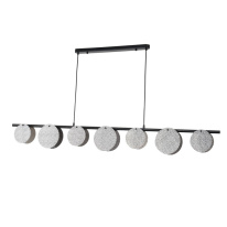 Купить Подвесная люстра F-Promo 4104-7P