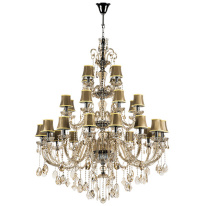 Фото Подвесная люстра Lightstar 715287