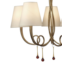 Купить Подвесная люстра Mantra 6206