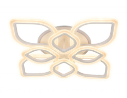 Купить Накладная люстра Ambrella Light FA517