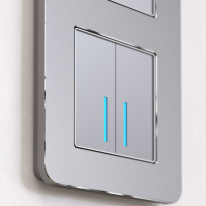 Рамка Werkel W0042606 в интернет магазине Гет Лайт