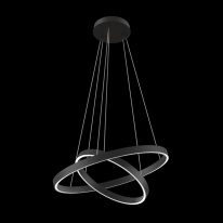 Каскадная люстра Maytoni MOD058PL-L55B4K в интернет магазине Гет Лайт