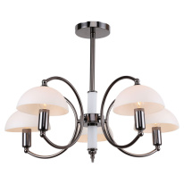 Фото Люстра на штанге Lussole LSP-8084