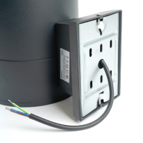 Купить Светильник настенный Feron 48357