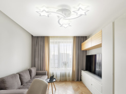 Купить Детский светильник Natali Kovaltseva LED LAMPS 81402