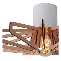 Цена на Детский светильник LUCIDE 77184/45/31