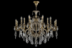 Купить Подвесная люстра Dio D'arte Opera E 1.1.18.600 A