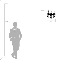 Купить с доставкой по Москве и России Бра Lightstar 879627