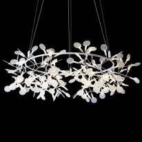 Подвесная люстра LOFT IT 9022-162W в интернет магазине Гет Лайт