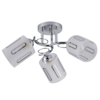 Купить с доставкой по Москве и России Накладная люстра Escada 1120/3PL