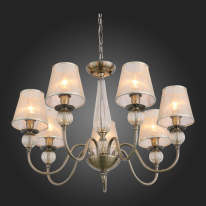 Подвесная люстра Evoluce SL185.303.07 в интернет магазине Гет Лайт