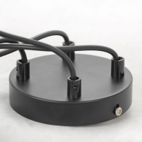 Цена на Подвесной светильник Lussole LSP-8411