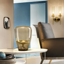 Купить с доставкой по Москве и России Настольная лампа ImperiumLoft 154950-60