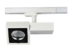 Цена на Светильник на шине Donolux DL18623/01 Track W