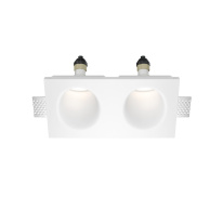 Фото Встраиваемый светильник Maytoni Technical DL002-WW-02-W